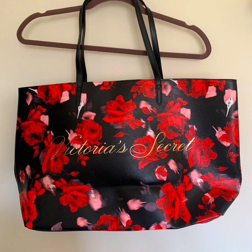Victoria’s Secret tote bag